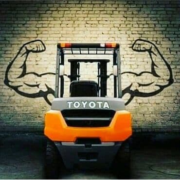 format kg: Услуги кары (кары, вилочный погрузчик). от 1 до 10 тн! Погрузка и — 6