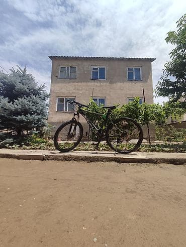 Велосипеды: Городской велосипед, Cube, Рама XS (130 -155 см), Новый — 4