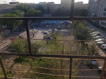 Бөлмөлөр: Сдаётся 1 кв. 37 м2. БГУ. Депозит 10,000 сом. Сдаю на долгий срок. Без — 5