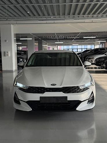 range rover 2020: Kia K5: 2020 г., 2 л, Газ, Седан — 2