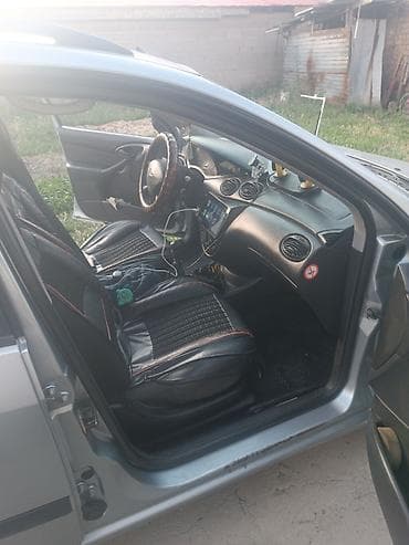 крыло матиз 3: Ford Focus: 2004 г., Механика, Бензин, Хэтчбэк — 2