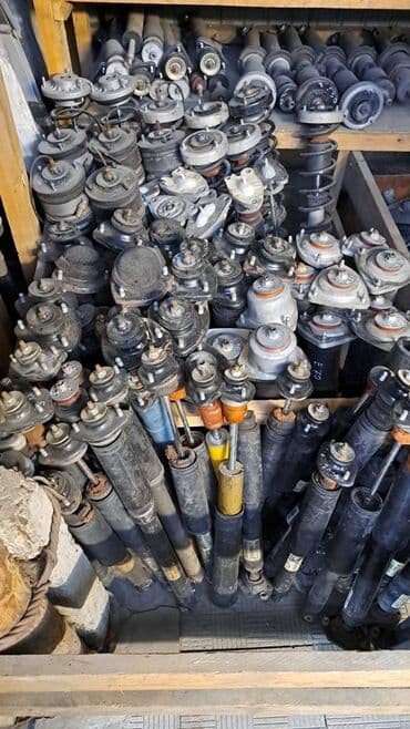 биндеры для переплета металлическими пружинами механические: Амортизатор BMW Задание Амортизаторы E46 E39 E60 E53 E70 E90 F30 F10 — 4