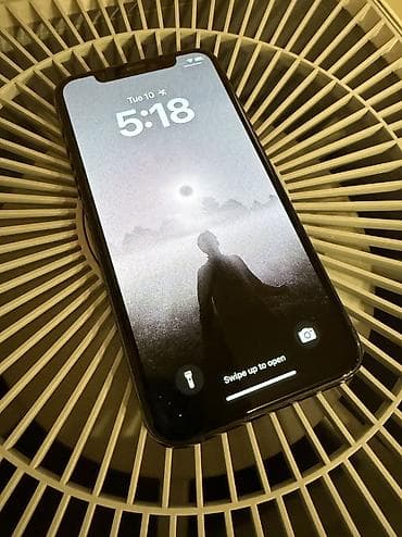 apple iphone 11 pro: IPhone 11 Pro, Б/у, 256 ГБ, Matte Midnight Green, Чехол, Защитное стекло, Коробка, 68 % — 2