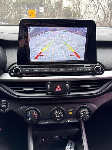 Продажа авто: Kia K3: 2019 г., 1.6 л, Автомат, Бензин, Седан — 10