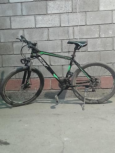 вел: Горный велосипед, Skillmax, Алюминий — 4