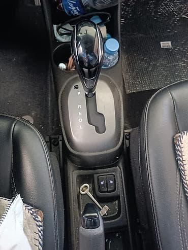 гранта зеркала: Chevrolet Spark: 2019 г., 1 л, Автомат, Бензин, Хэтчбэк — 9