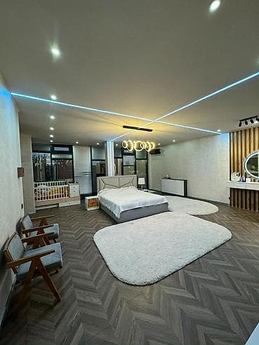 Продается новый премиальный дом – 480 м², 2024 года постройки — 5