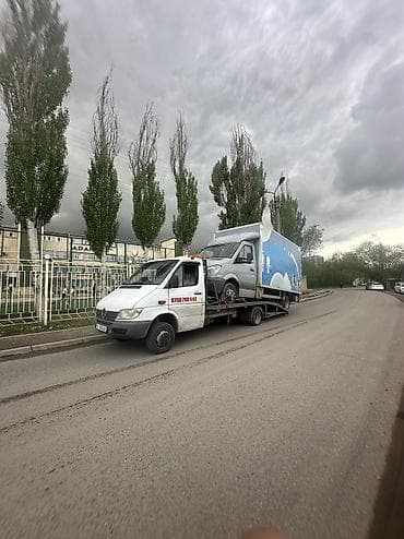 7 5j: С лебедкой, С ломаной платформой — 1