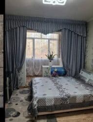 2 комнатные квартиры в бишкеке продажа: 2 комнаты, 52 м², Элитка, 2 этаж, Евроремонт — 5