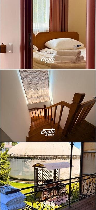 Дома: ✨ Отдых, который запомнится на ИССЫК КУЛЕ! Сдается просторный и — 6