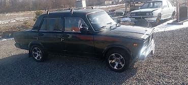 куплю бу авто: ВАЗ (ЛАДА) 2104: 2007 г., 1.6 л, Механика, Седан — 5