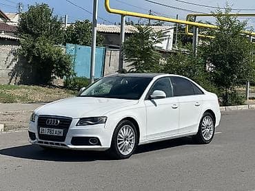 защита картера volvo xc90: Audi A4: 2009 г., 2 л, Автомат, Бензин, Седан — 9