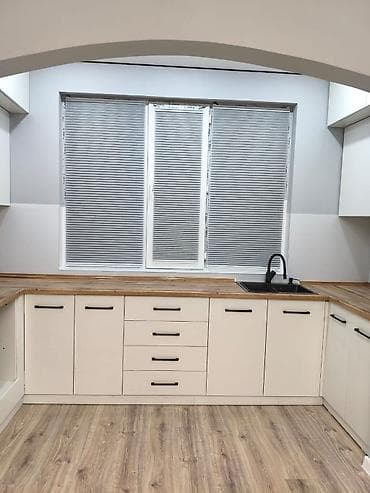 archa group: 1 комната, 42 м², 106 серия, 7 этаж, Евроремонт — 5