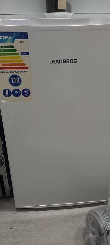 sony bravia: Холодильник LEADBROS HD92 (однокамерный, компактный) - Полезный — 2