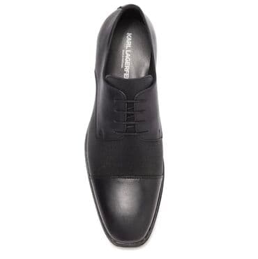 Мырзалардын бут кийими: Эркектердин туфлиси, 44, Жаңы, түсү - Кара, Өзү алып кетүү — 5