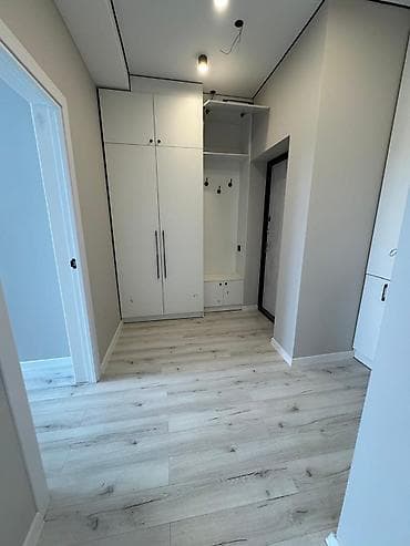 borsan: 1 комната, 41 м², Элитка, 7 этаж, Дизайнерский ремонт — 7