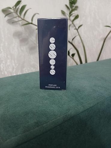 armani code: Парфюм ESSENS, концентрация ароматической композиции 20%. Основные — 1