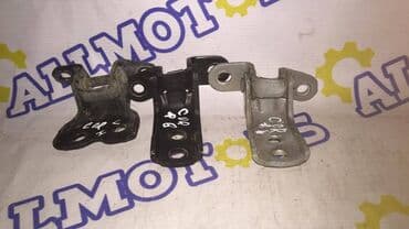 дома сэндвич панели цена: Эшик илмеги Комплект Toyota, Колдонулган, Оригинал — 1