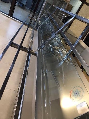 апарат для напитков: Линия раздачи, любых размеров — 5