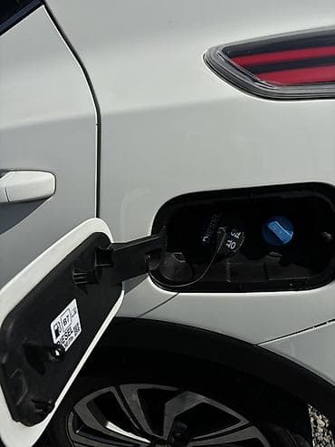 Транспорт: Ssangyong Tivoli: 2020 г., 1.6 л, Автомат, Дизель, Кроссовер — 10