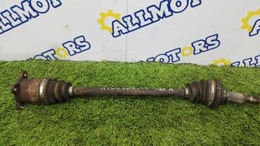 запчасти на тойота хайлендер: Граната С приводом Toyota Б/у, Оригинал — 1