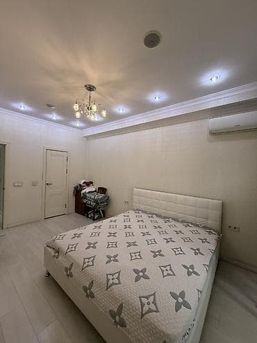 шото руставели: 2 комнаты, 82 м², Элитка, 8 этаж, Евроремонт — 9