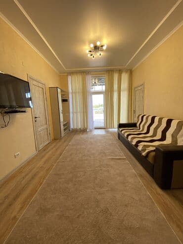 шоколад гостевой дом (иссык куль): Коттедж, Париж ЦО Париж, Чок-Тал, Детская площадка — 6