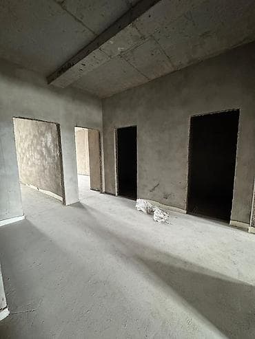 Продажа квартир: 3 комнаты, 101 м², Элитка, 7 этаж, Готовая ПСО (под самоотделку) — 5