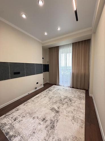 1 комната, 40 м², Аламедин-1 мкр Элитка, 11 этаж at lalafo.kg 1 комната, 40 м², Аламедин-1 мкр Элитка, 11 этаж