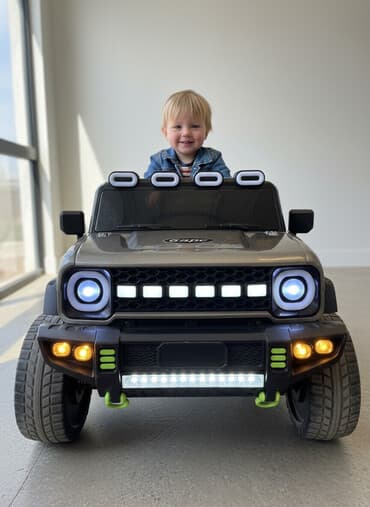 детские резиновые сапоги бишкек: Детский электрокар, Б/у — 1