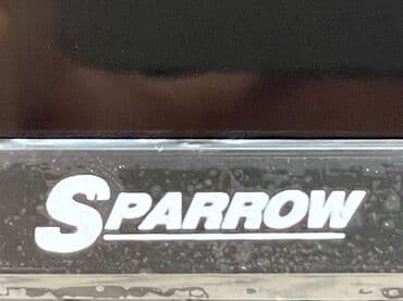 Акылдуу сааттар: Sparrow 55 дюймов 4K Супер Акция 🥶🥶 Вейбос с мышью управление — 14