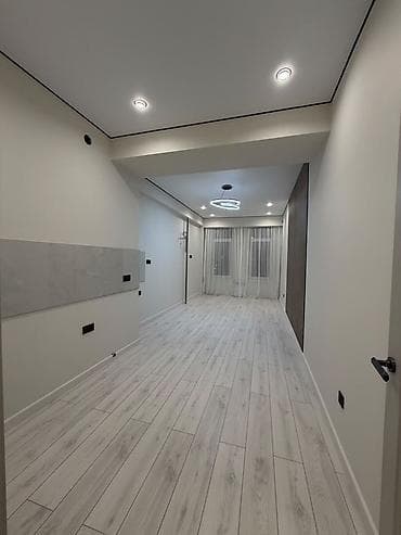 Продажа квартир: 3 комнаты, 82 м², Технопарк Элитка, 4 этаж, Дизайнерский ремонт — 2