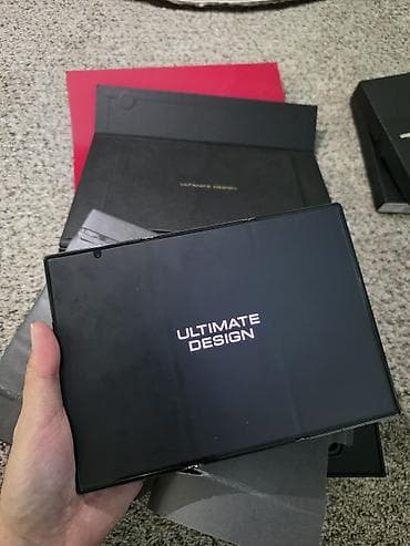кирг щелк: Huawei Mate X5, Б/у, 1 ТБ, 2 SIM — 2