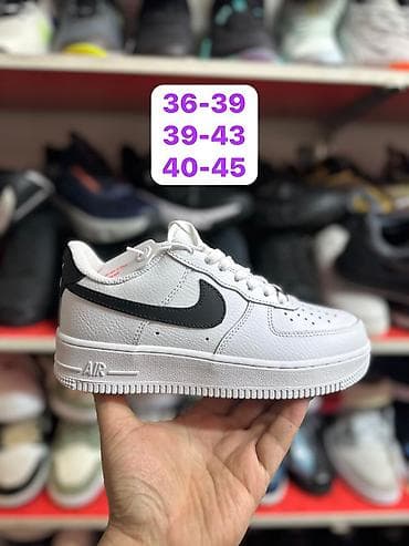 nike react: Кроссовки, 39, 42, 41, Adidas, Новый, цвет - Белый, Платная доставка — 1