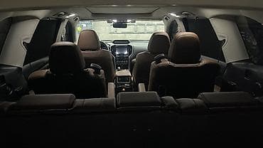 э 2: Subaru Ascent: 2018 г., 2.4 л, Бензин, Кроссовер — 3