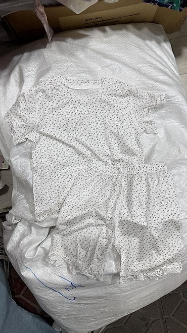 детский пижамы: Мягкость, в которой растут мои дети🌸 Пижамы, проверенные самым — 10