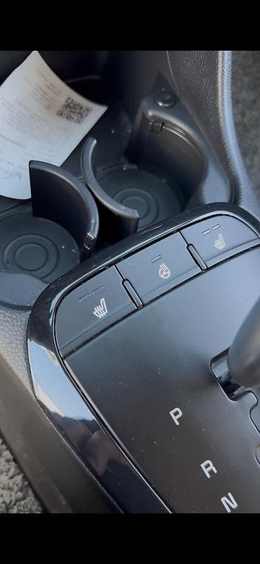 бампер sf5: Kia Morning: 2019 г., 1 л, Автомат, Бензин, Хэтчбэк — 5