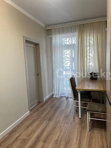 пионер плюс: 2 комнаты, 51 м², Элитка, 13 этаж, Евроремонт — 1
