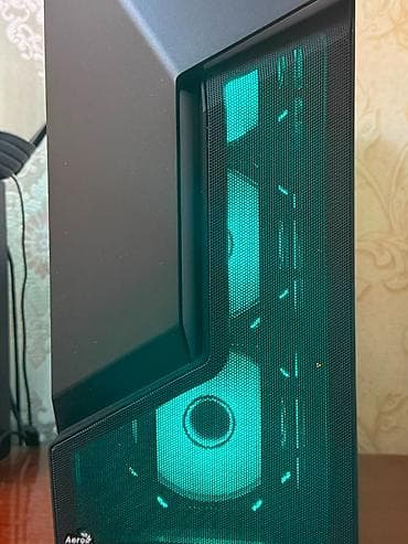 intel i9: Компьютер, ядер - 6, ОЗУ 16 ГБ, Игровой, Новый, Intel Core i5, NVIDIA GeForce RTX 3070 TI, SSD — 9