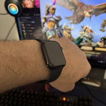 сколько стоит apple watch: 🔥 Apple Watch Series 10 (46 мм) 🔥 🕒 Куплены в конце августа 💎 — 1