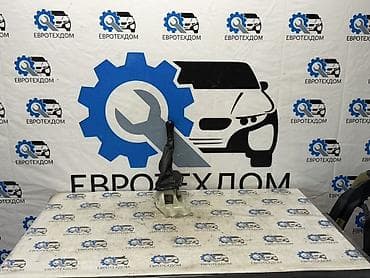 кузов 2115: Ручка кпп Honda CRV B20B 1998 Контрактный из Германии, в отличном — 1