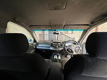 ом: Toyota Camry: 2004 г., Автомат, Бензин, Седан — 6