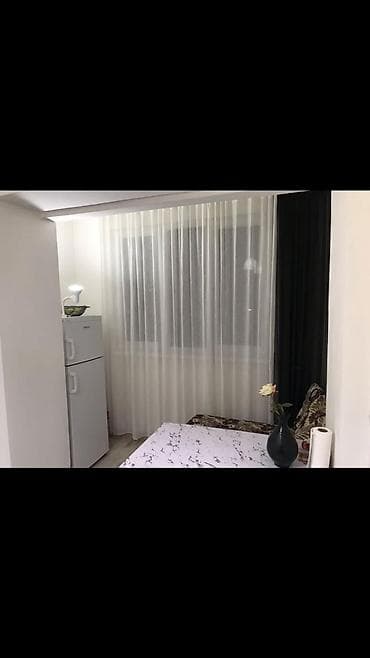 квартира берилет: 1 бөлмө, Жаныбарлары жок, 6 айдан баштап, Толугу менен эмереги бар — 10