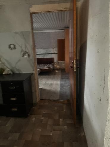 квартира мкр улан 2: Студия, Парам без детей, С мебелью полностью — 3
