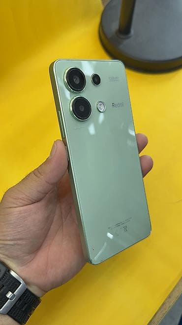 redmi note 13 pro 5g цена в бишкеке: Redmi, Redmi Note 13, Б/у, 256 ГБ, 2 SIM — 2