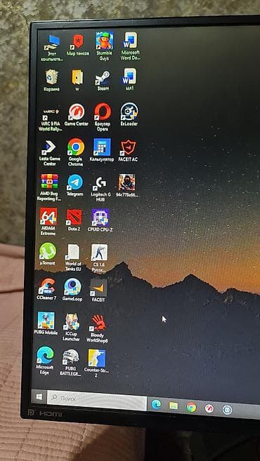 флешки 16 гб купить: Компьютер, ядер - 6, ОЗУ 16 ГБ, Игровой, Б/у, Intel Core i5, AMD Radeon RX 580, HDD + SSD — 9