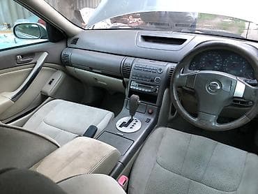 ниссан серена багажник: Nissan Serena: 2004 г., 2.5 л, Автомат, Бензин, Седан — 8