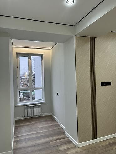 Продажа квартир: 2 комнаты, 70 м², Элитка, 3 этаж, Косметический ремонт — 6