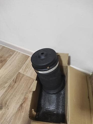 Арткы пневмобаллон Mercedes-Benz 2008 г., Жаңы, Аналог, Кытай — 2