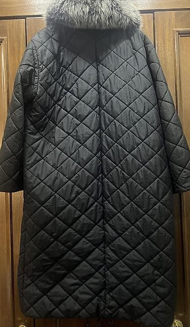 Дешево пальто 4т.с. Турция, размер 50-52-54, состояние отличное